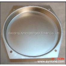Stainless Steel Die Casting Cover